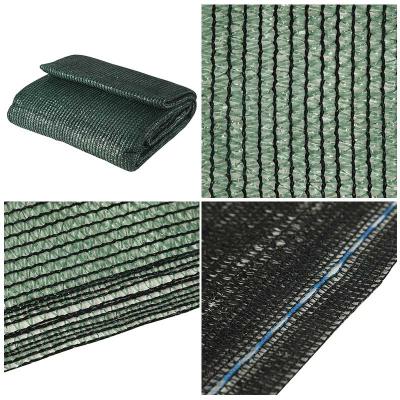 different kinds of sun shade rating of shade net