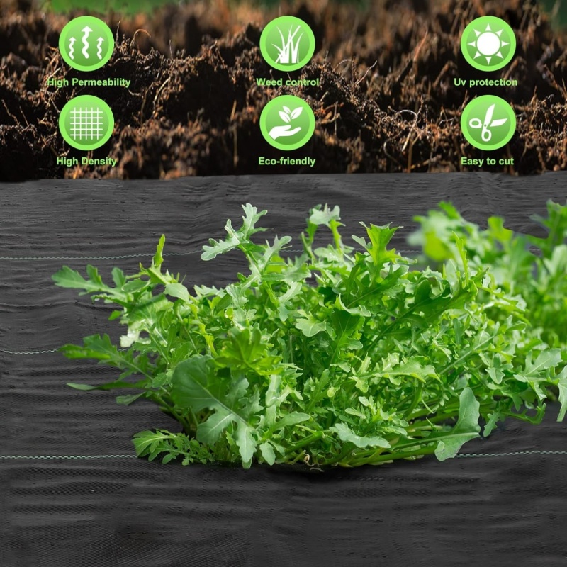 weed mat