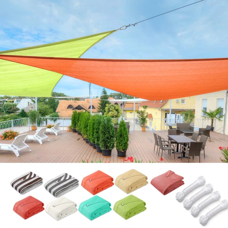 shade sail