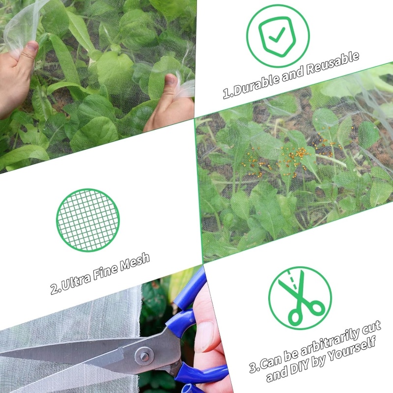 anti insect net