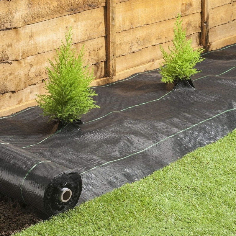weed mat