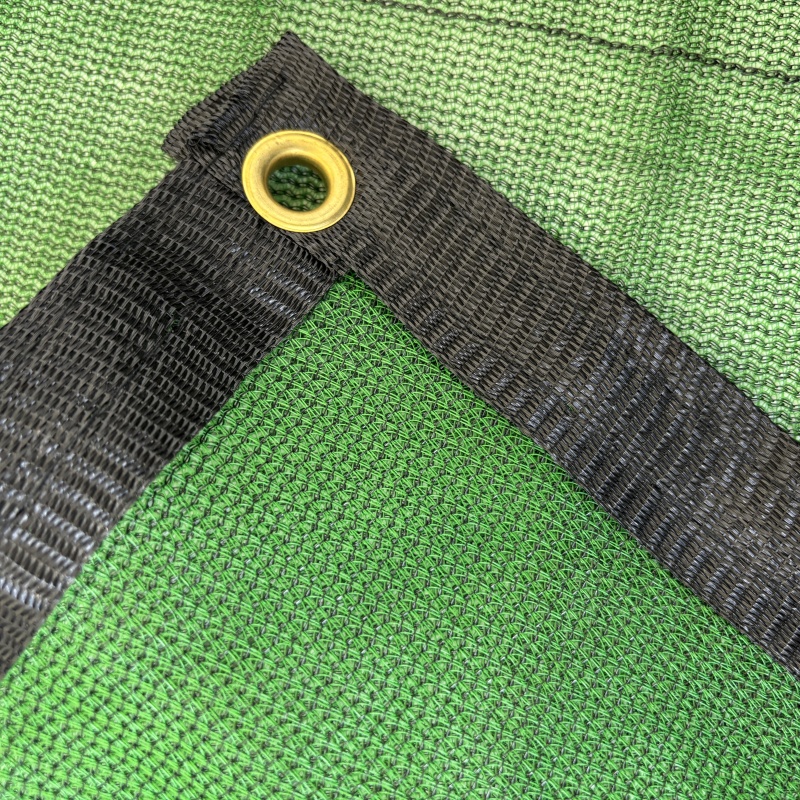 shade mesh tarp