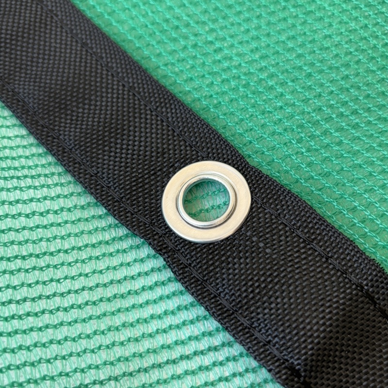 shade mesh tarp