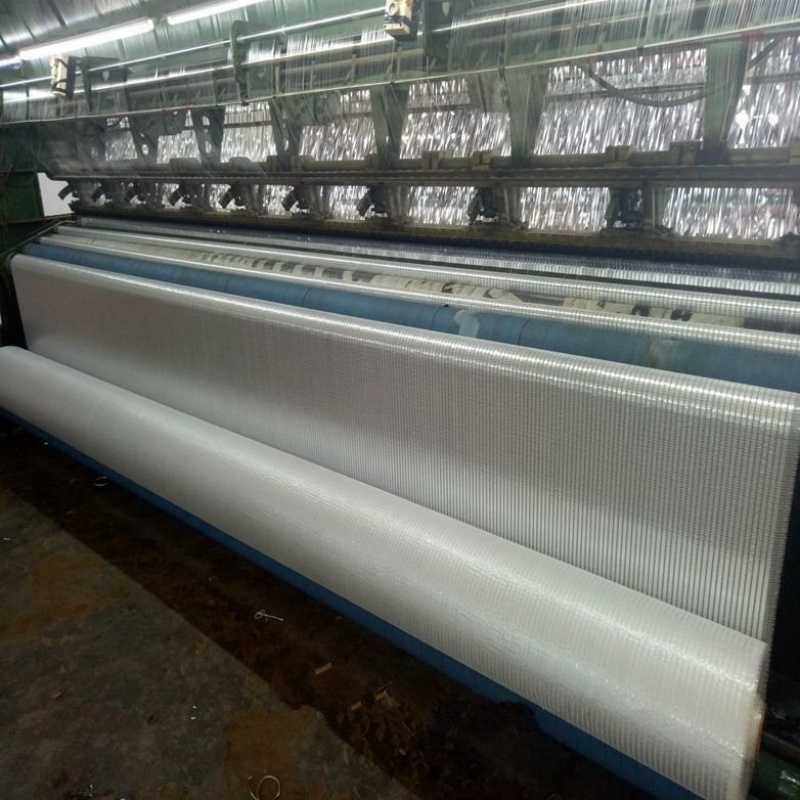 aluminum shade net