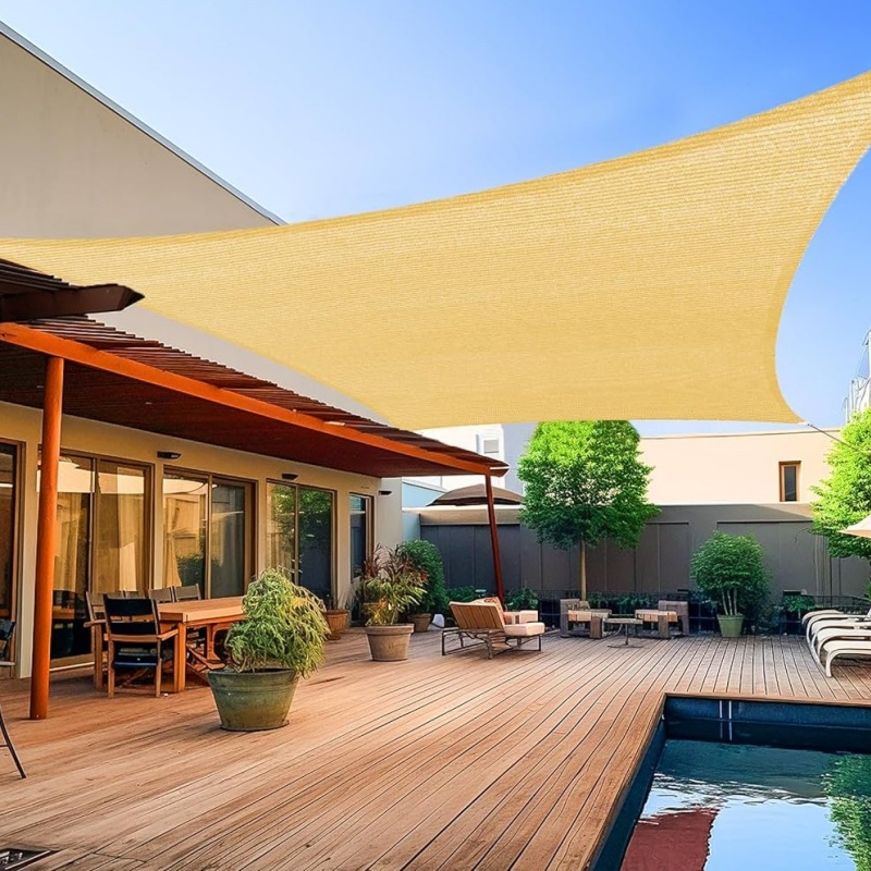 shade sail