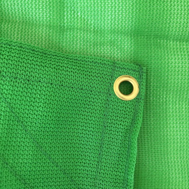 shade mesh tarp