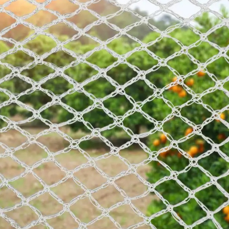 anti bird netting