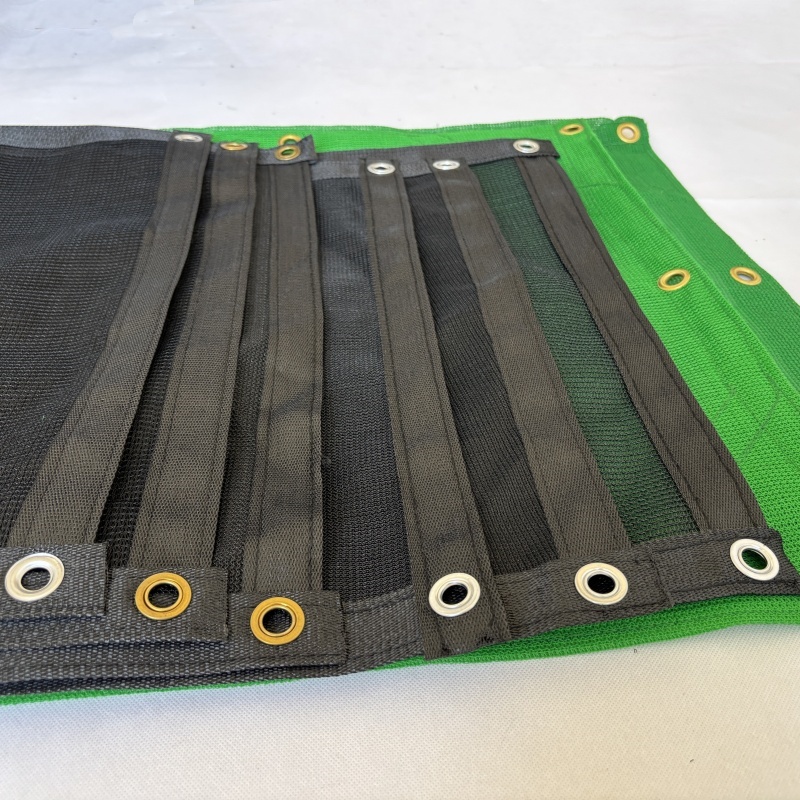 shade mesh tarp
