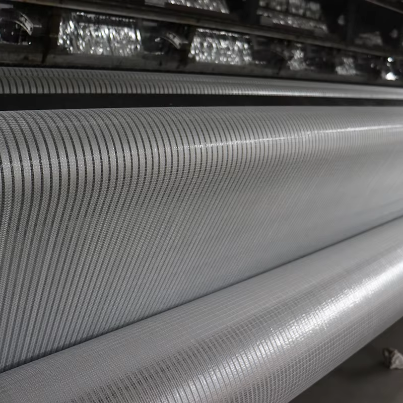 indoor aluminum shade net