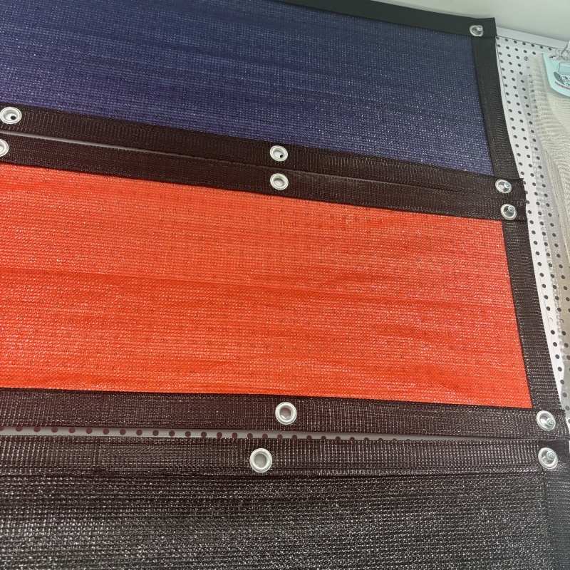 shade mesh tarp