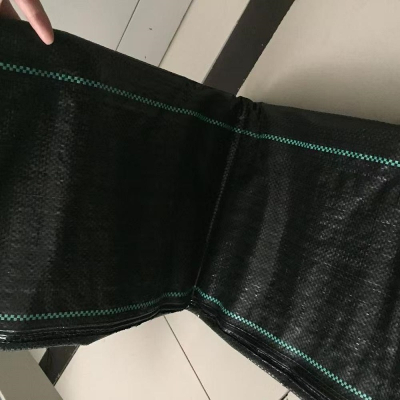weed mat