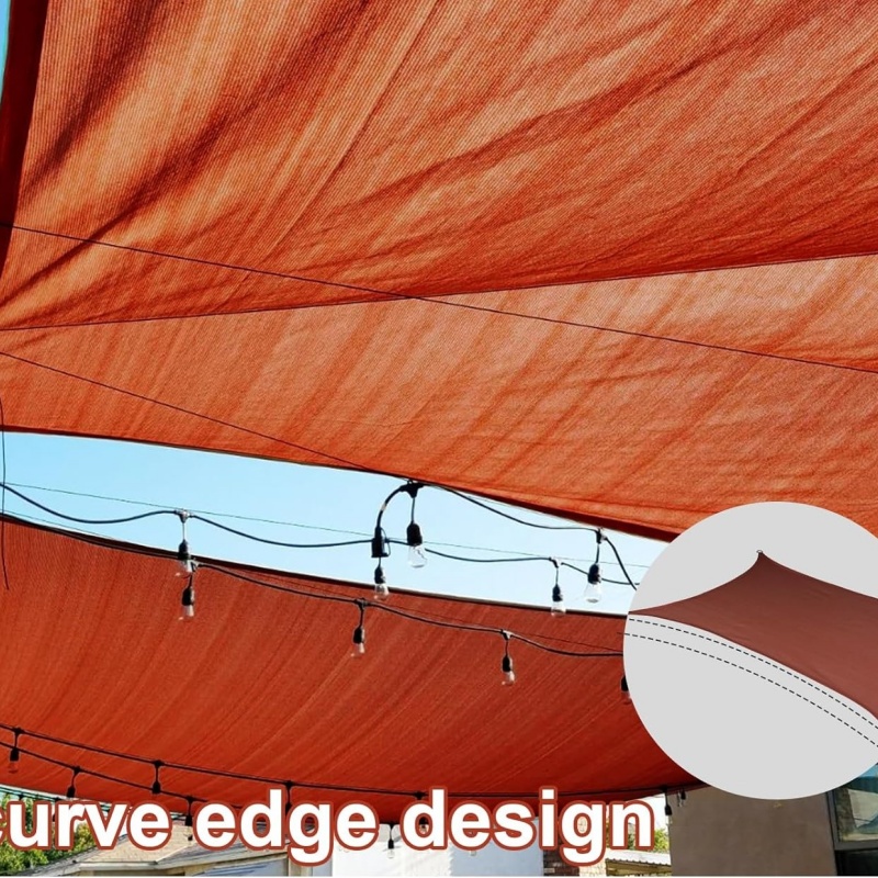 shade sail