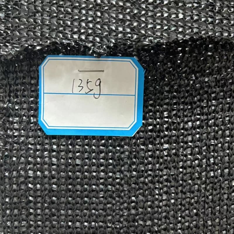 Factory Supply High Quality Customized Shade Nets Agriculture Shade Net for Greenhouse and Garden