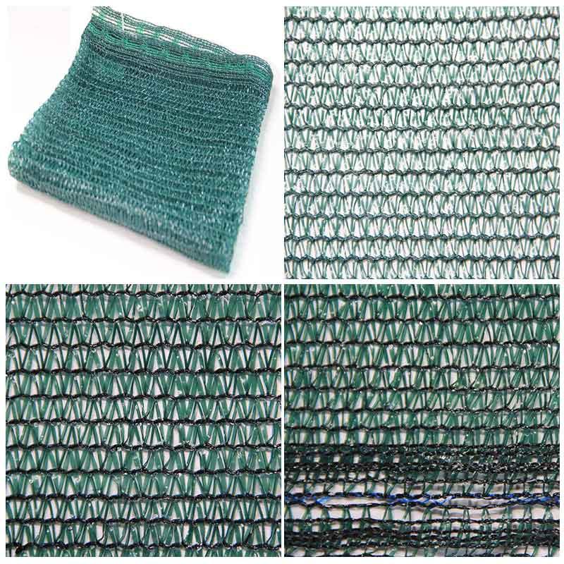 sun shade net for greenhouse