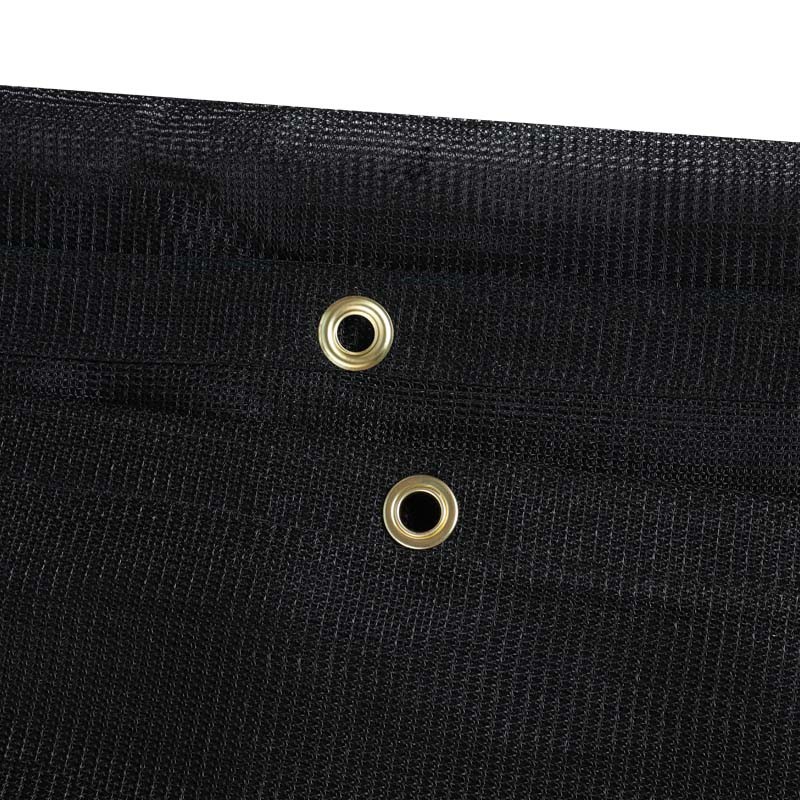 factory of the shade net 