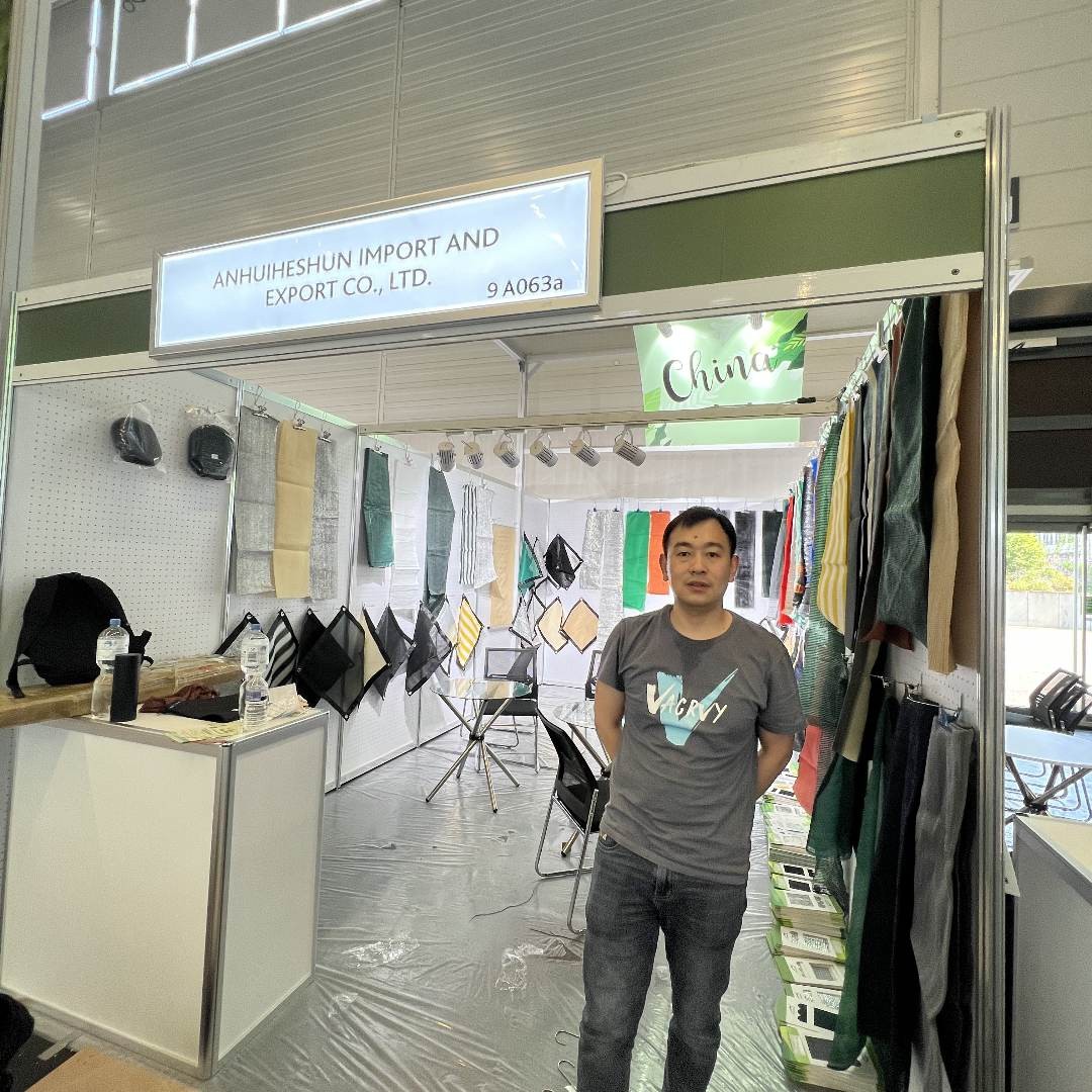 2023 Year Spoga Show 