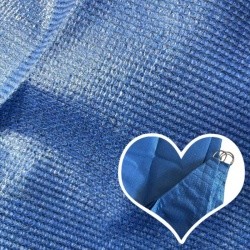 320g Waterproof Shade Sail.