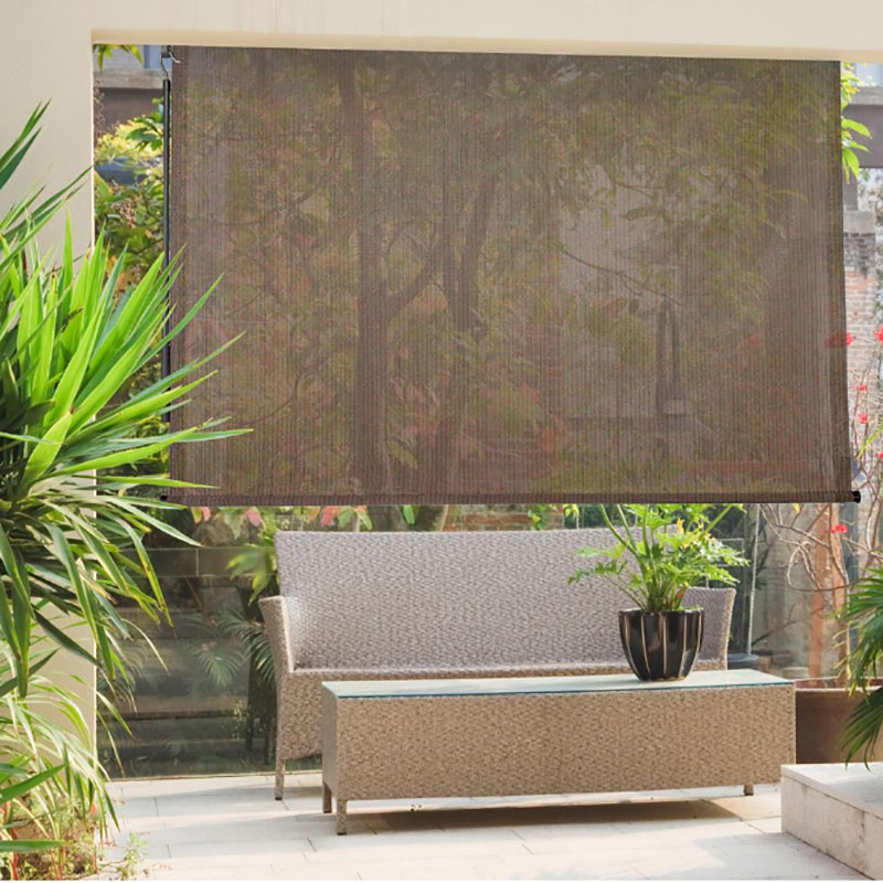 HDPE Fabric For Outdoor Roller