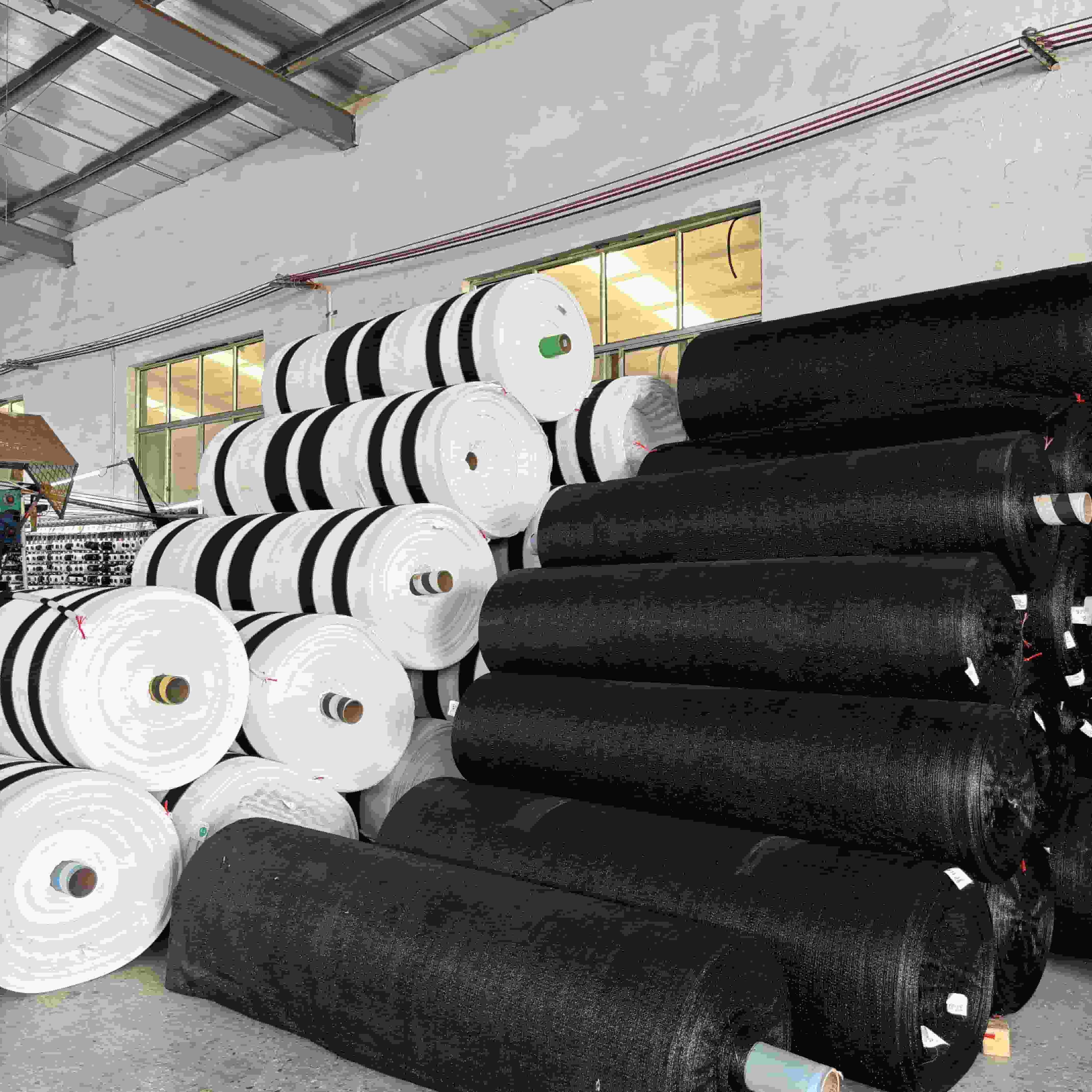 Some pictures of products being produced in the factory.