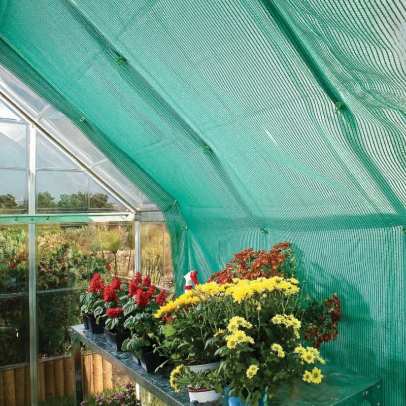 How to identify the sun shade net sun shade cloth ?