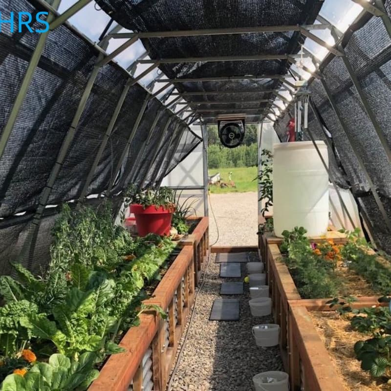 agriculture sun shade net factory in china