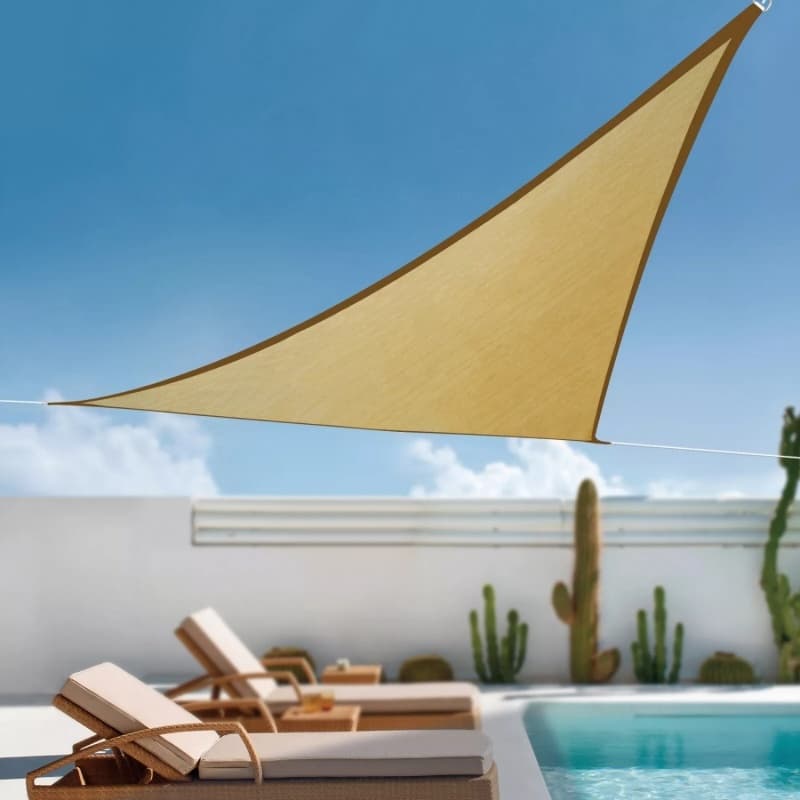 Shade sail
