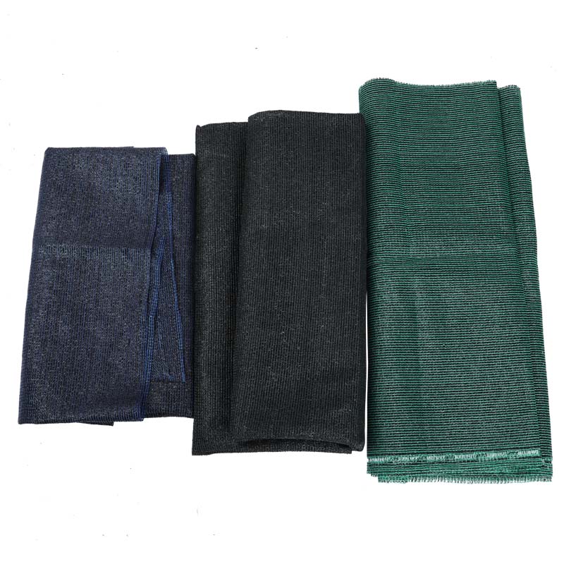 Chile Market of the sun shade net