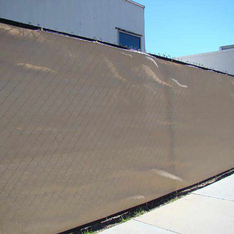 Fence Netting Privacy