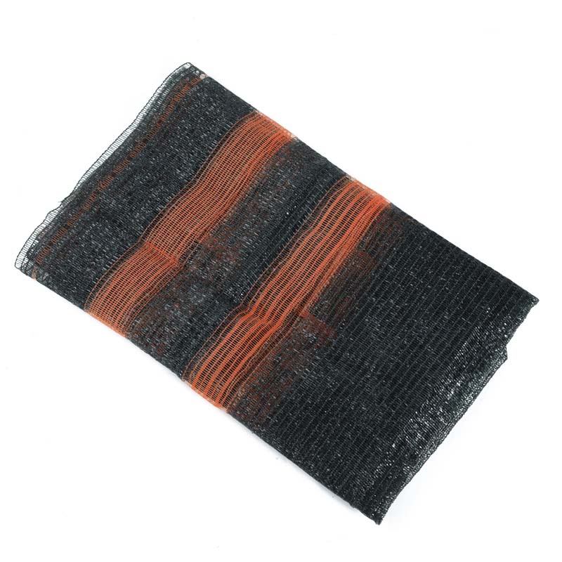 USA Market Orange blue or black  80gsm,90gsm 100gsm ,115gsm or 120gsm Debris netting scaffolding safety net