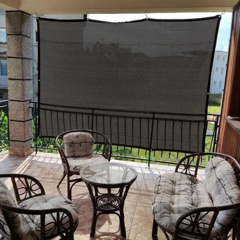 The Ultimate Solution for Sun Protection.