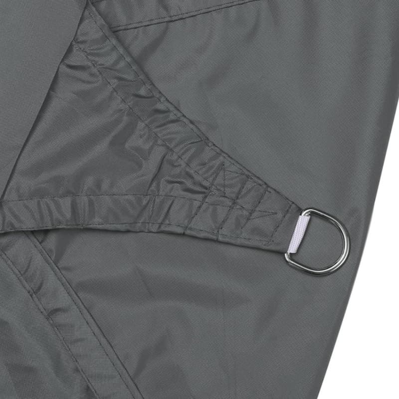 waterproof shade sail