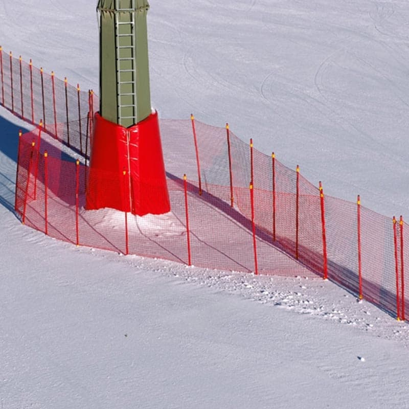 construction safety net