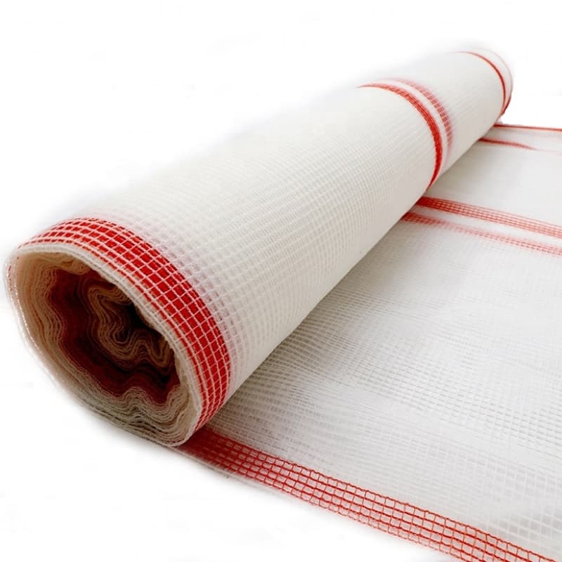 construction safety net