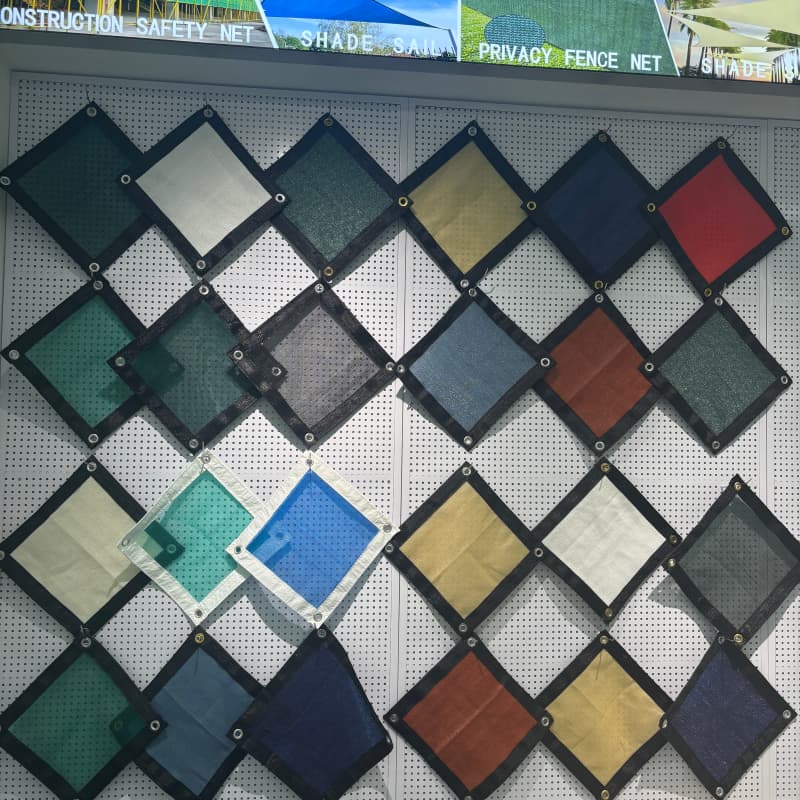 shade mesh tarp