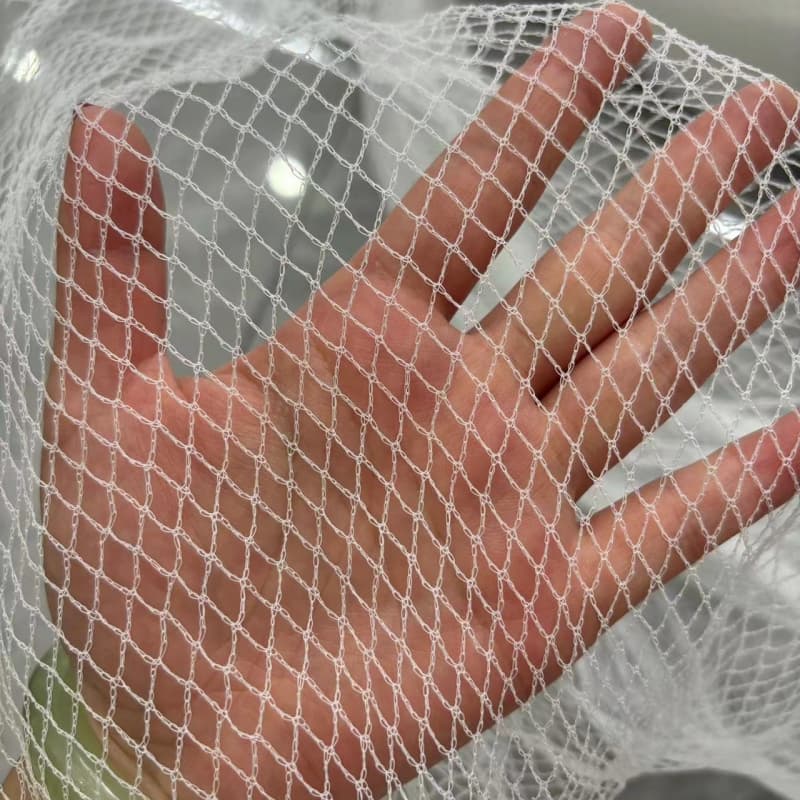 anti bird netting