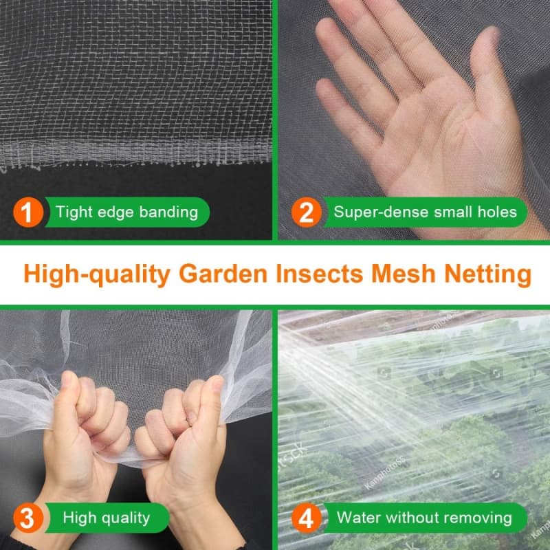 Anti Insect Net