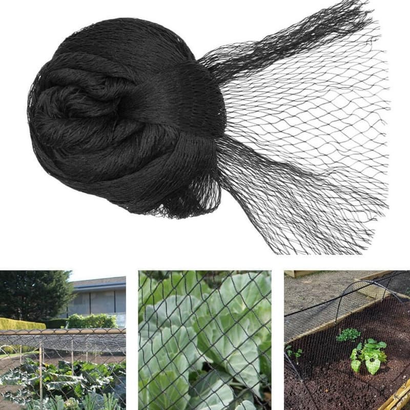 anti bird netting