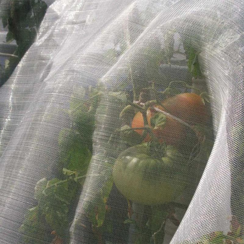 100% HDPE Material UV Protection 30mesh 40mesh 50mesh  50g 80g and 130g for greenhouse Anti Insect net