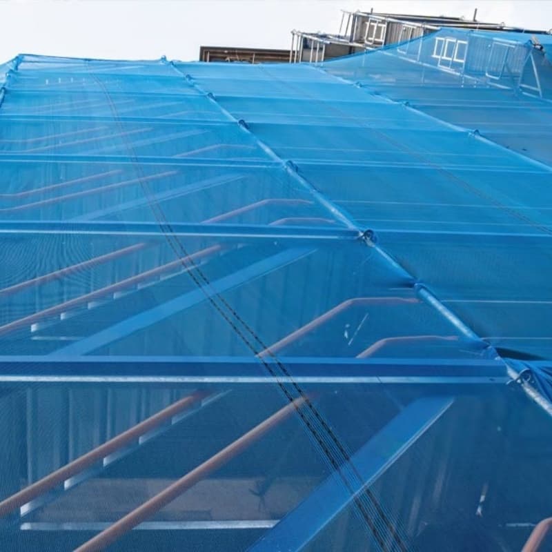 construction safety net