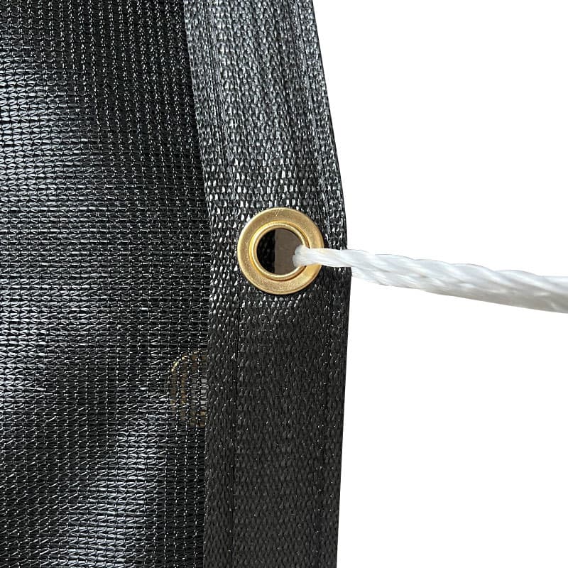 shade mesh tarps  privacy screen net 