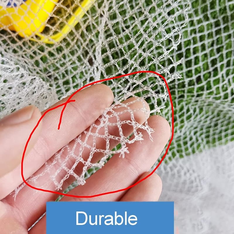 anti bird net