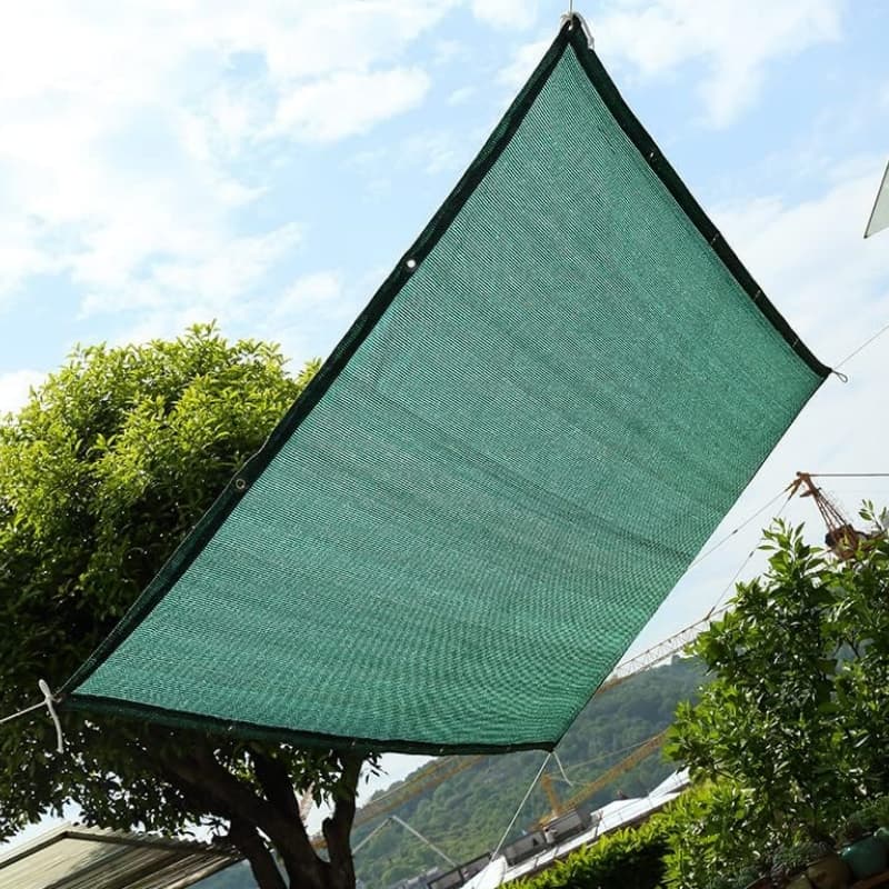 shade mesh tarp
