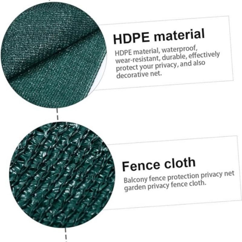 Privacy Screen Fence Privacy Screen Fence
