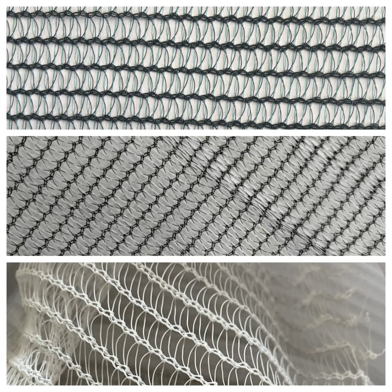 Anti Hail Nets for apple Tree
