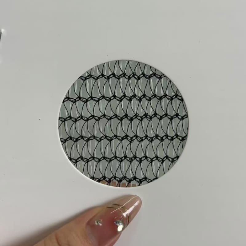 anti hail net