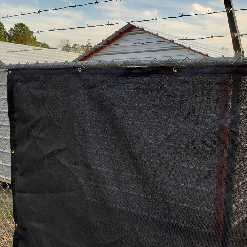 shade mesh tarps