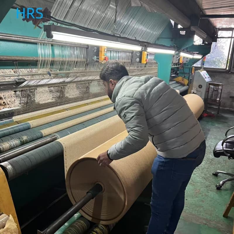 HRS To Be You Best Supplier