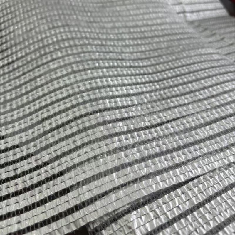 outdoor aluminum shade net outdoor aluminum shade net