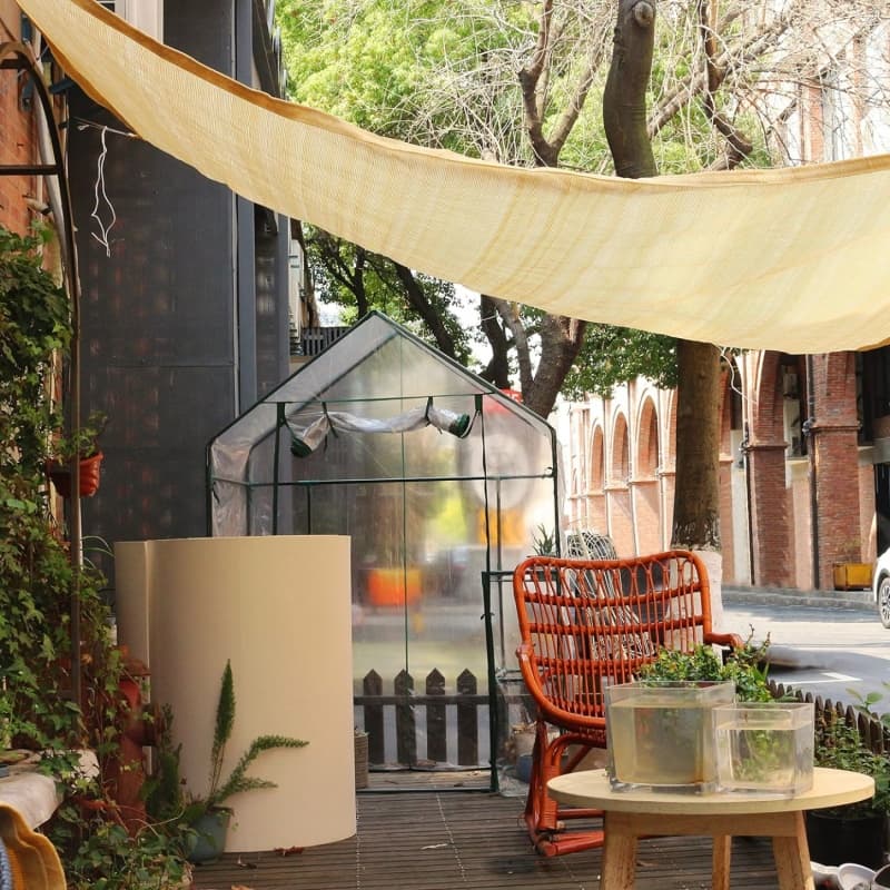 shade sail shade sail