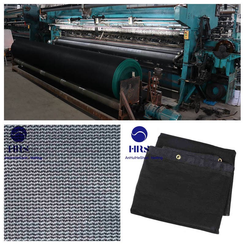 shade mesh tarp